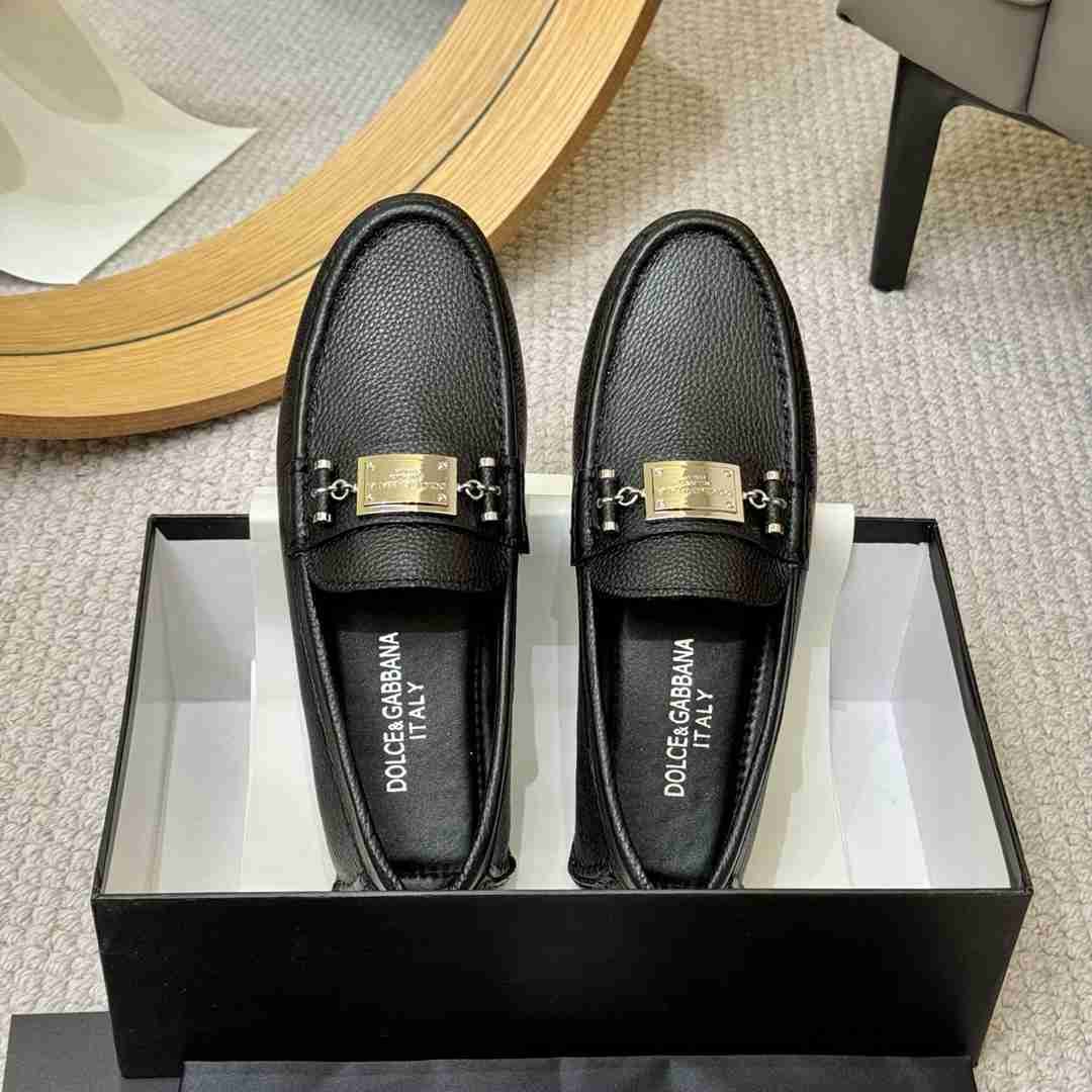 Dolce & Gabbana D&G Sneakers Colorway 2 1335230-2