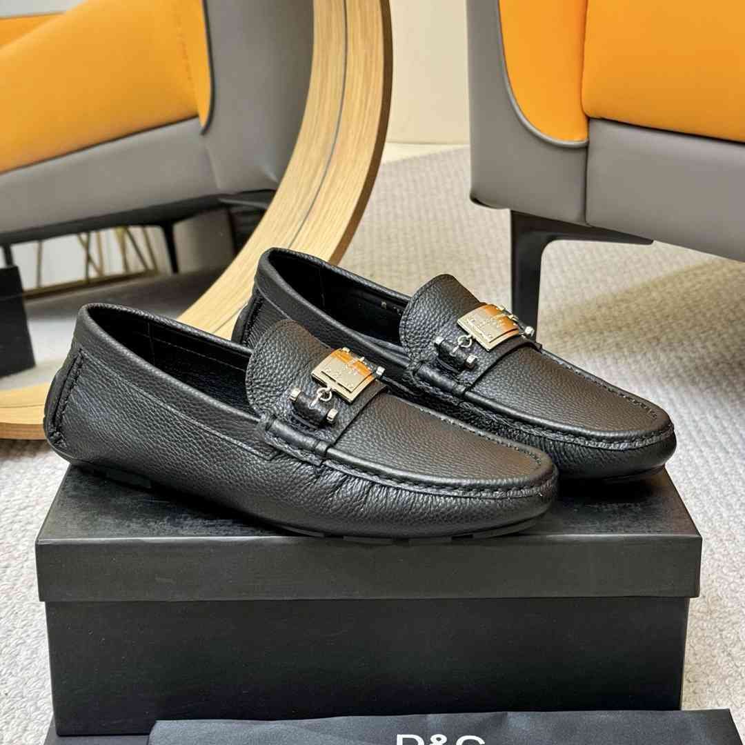 Dolce & Gabbana D&G Sneakers Colorway 2 1335230-2