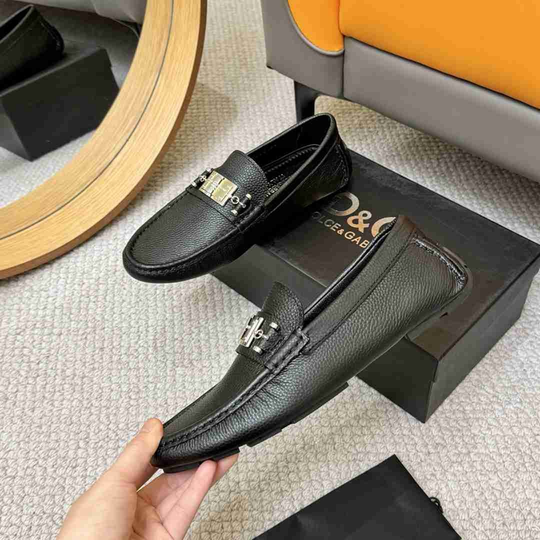 Dolce & Gabbana D&G Sneakers Colorway 2 1335230-2