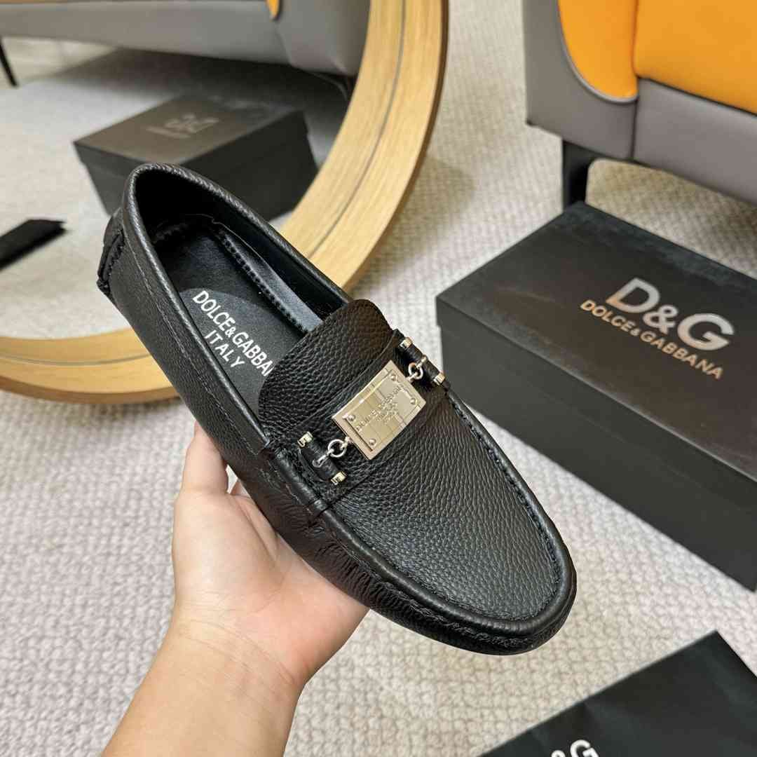Dolce & Gabbana D&G Sneakers Colorway 2 1335230-2
