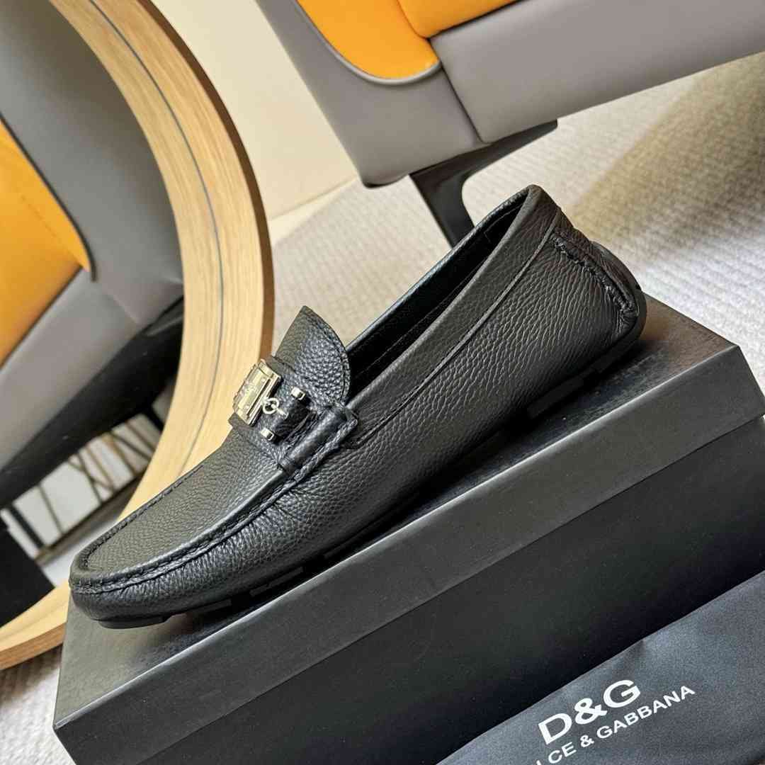 Dolce & Gabbana D&G Sneakers Colorway 2 1335230-2