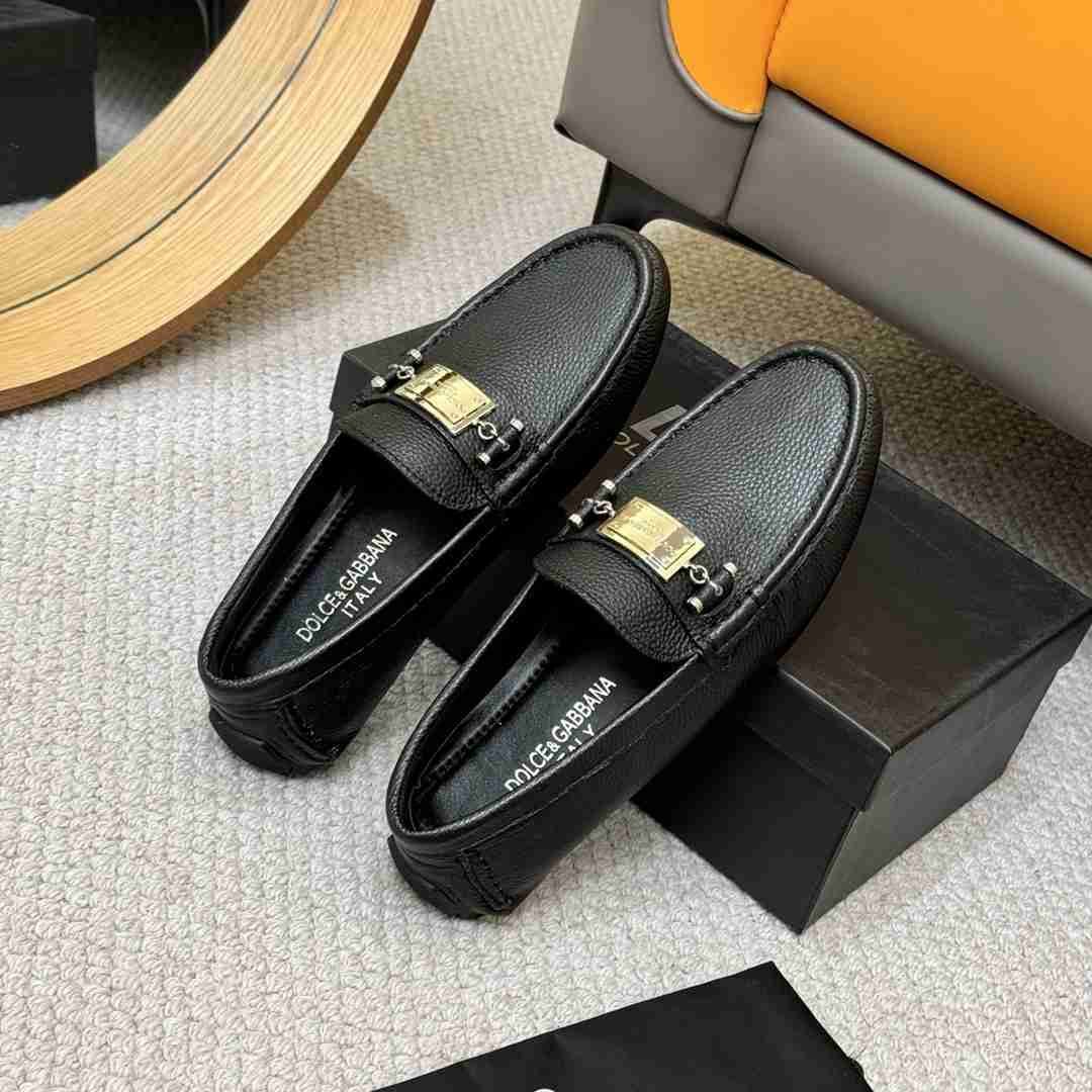 Dolce & Gabbana D&G Sneakers Colorway 2 1335230-2