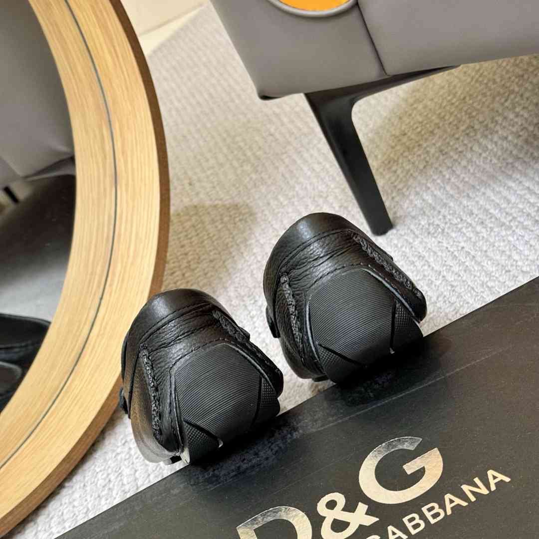 Dolce & Gabbana D&G Sneakers Colorway 2 1335230-2