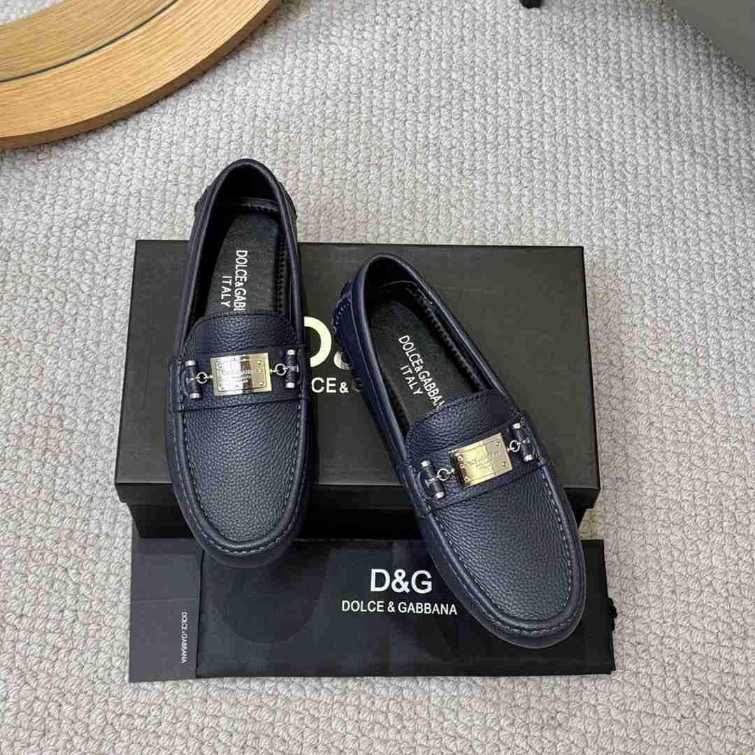 Dolce & Gabbana D&G Sneakers Colorway 1 1335230-1
