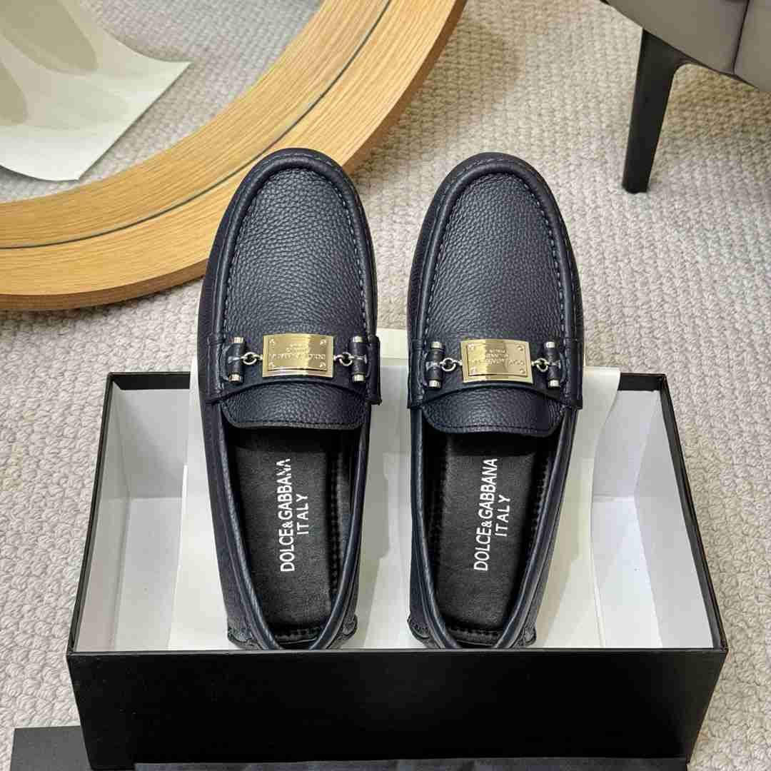 Dolce & Gabbana D&G Sneakers Colorway 1 1335230-1