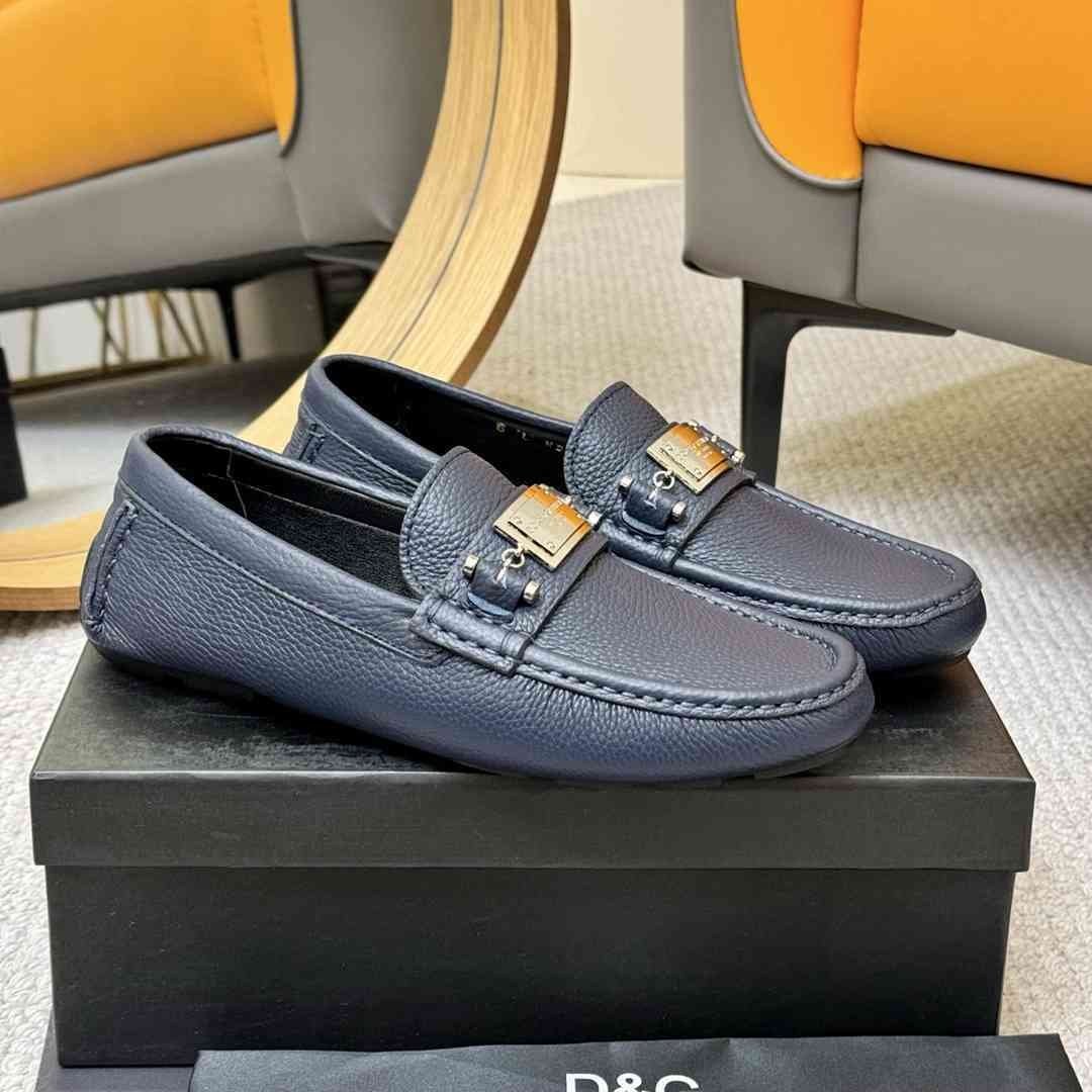 Dolce & Gabbana D&G Sneakers Colorway 1 1335230-1