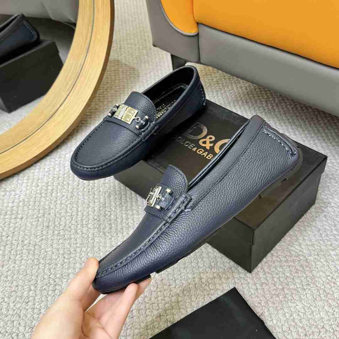 Dolce & Gabbana D&G Sneakers Colorway 1 1335230-1