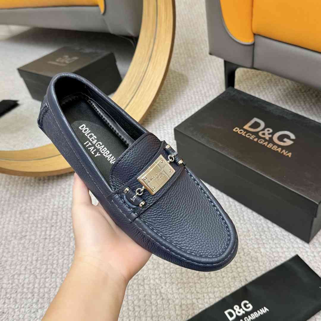 Dolce & Gabbana D&G Sneakers Colorway 1 1335230-1