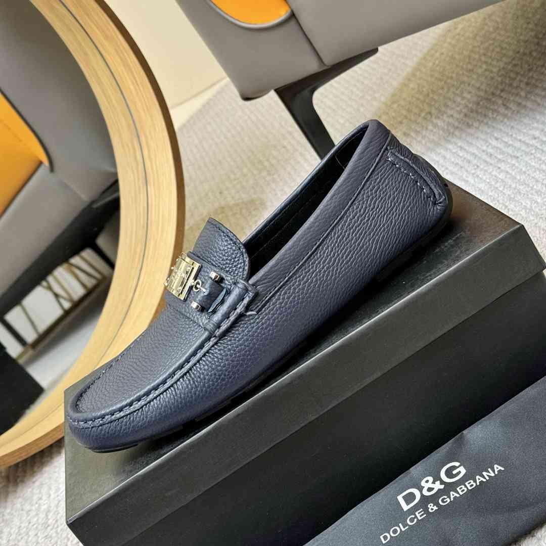 Dolce & Gabbana D&G Sneakers Colorway 1 1335230-1