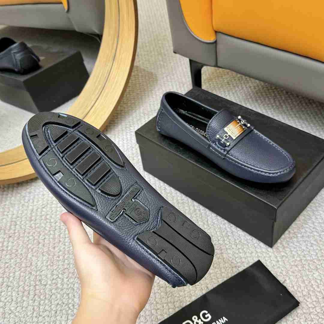 Dolce & Gabbana D&G Sneakers Colorway 1 1335230-1