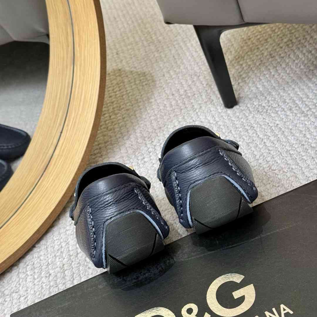 Dolce & Gabbana D&G Sneakers Colorway 1 1335230-1
