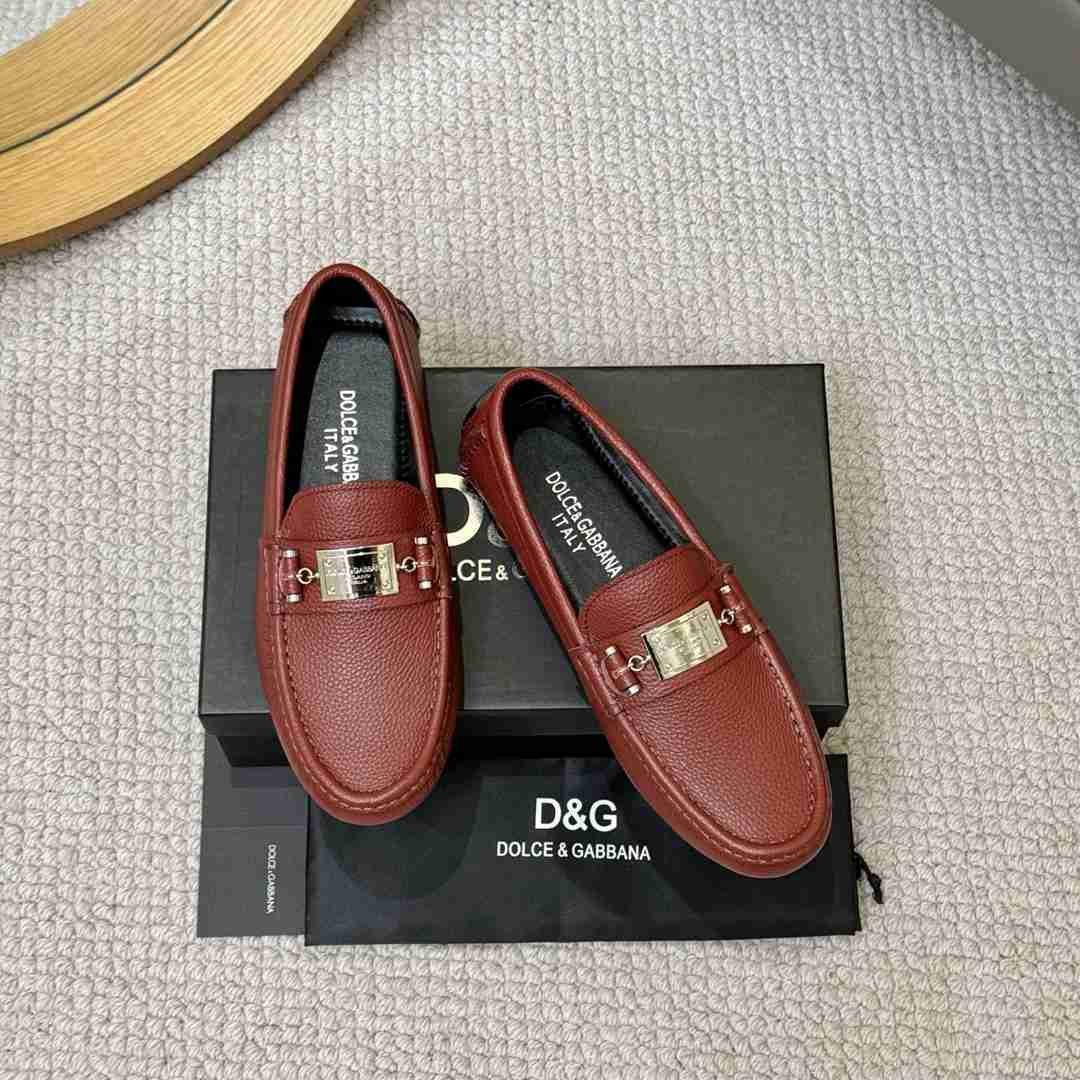Dolce & Gabbana D&G Sneakers 1335230