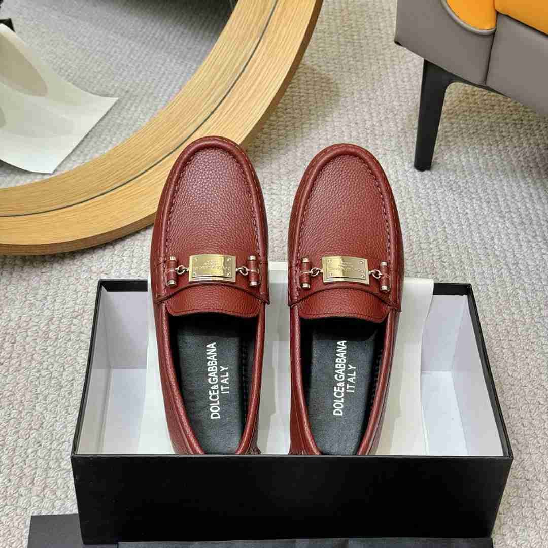 Dolce & Gabbana D&G Sneakers 1335230