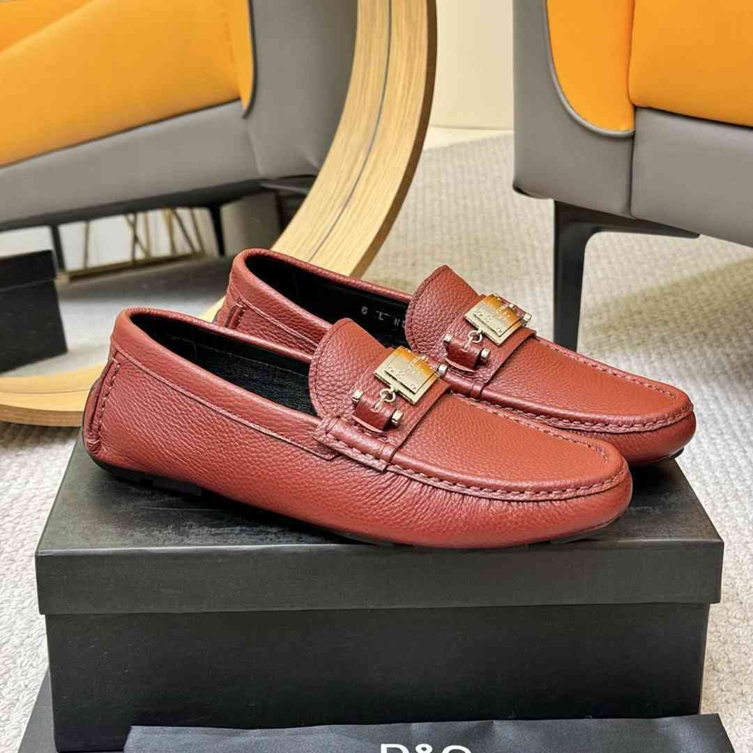 Dolce & Gabbana D&G Sneakers 1335230