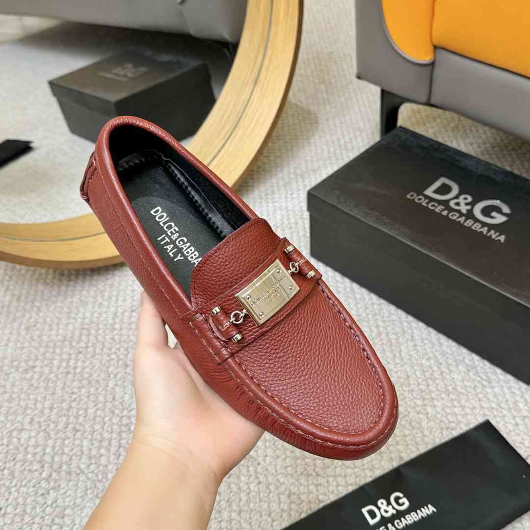 Dolce & Gabbana D&G Sneakers 1335230
