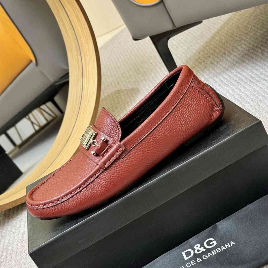Dolce & Gabbana D&G Sneakers 1335230