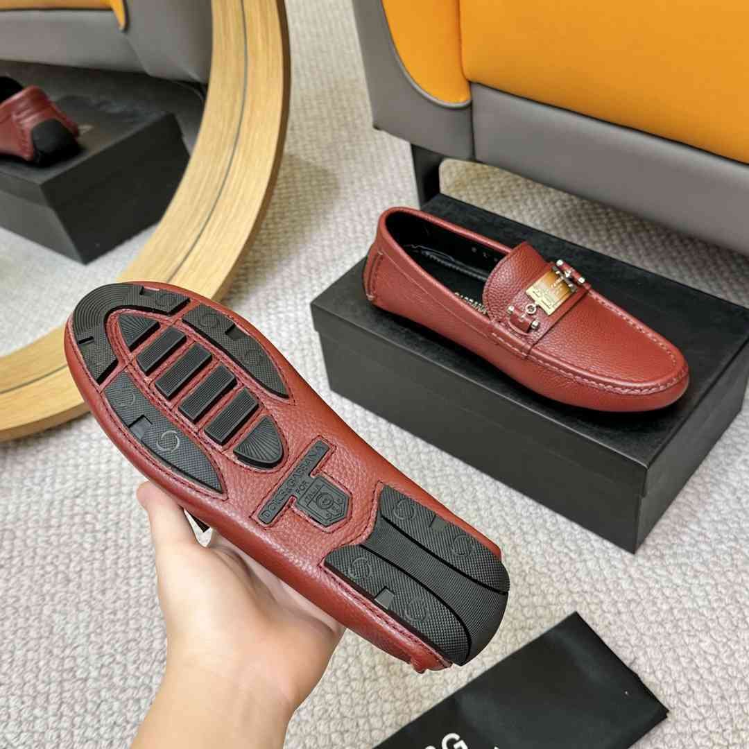 Dolce & Gabbana D&G Sneakers 1335230