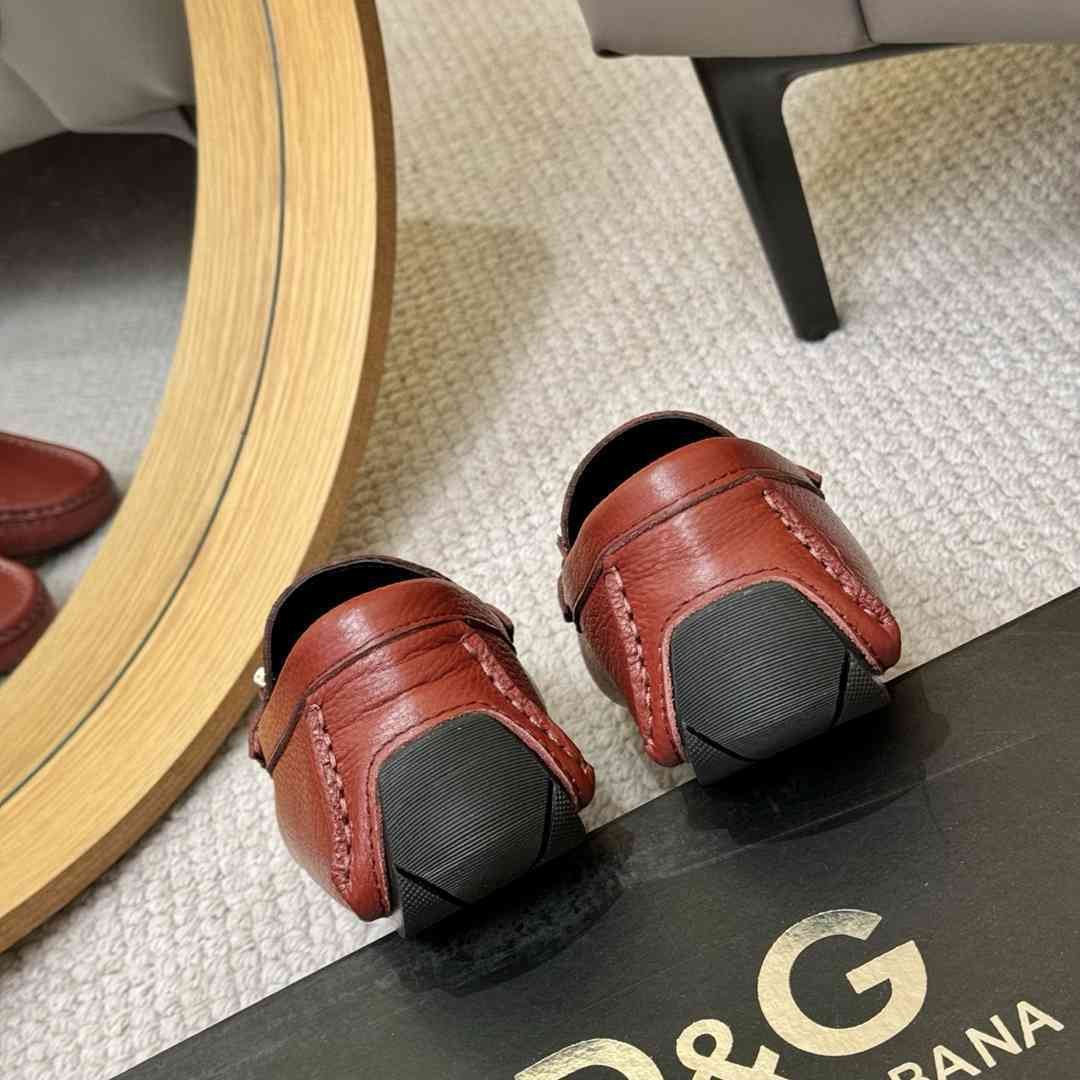 Dolce & Gabbana D&G Sneakers 1335230