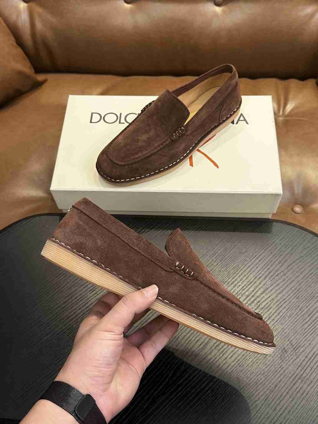 Dolce & Gabbana New Florio Sneakers Colorway 7 1662400-7