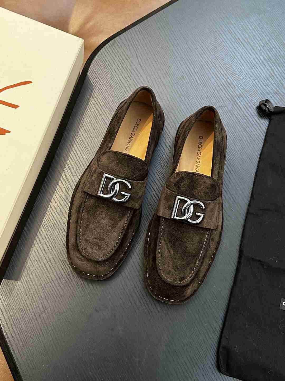 Dolce & Gabbana New Florio Sneakers Colorway 3 1662400-3