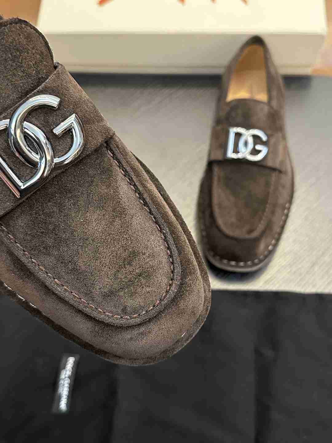 Dolce & Gabbana New Florio Sneakers Colorway 3 1662400-3