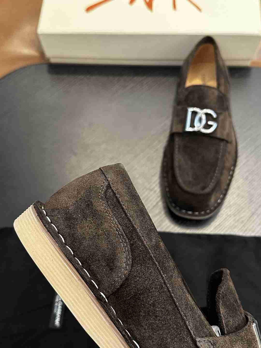Dolce & Gabbana New Florio Sneakers Colorway 3 1662400-3