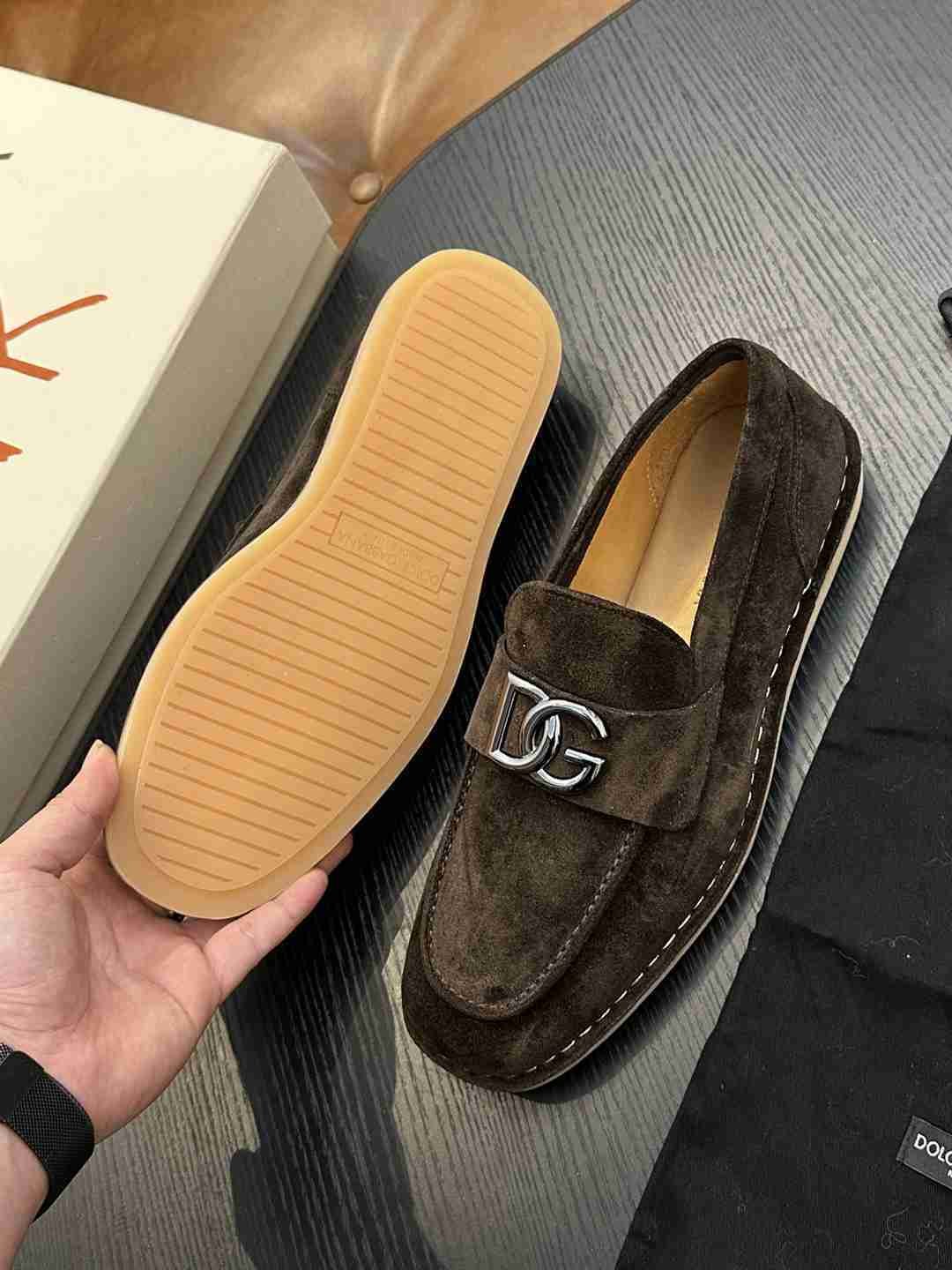 Dolce & Gabbana New Florio Sneakers Colorway 3 1662400-3
