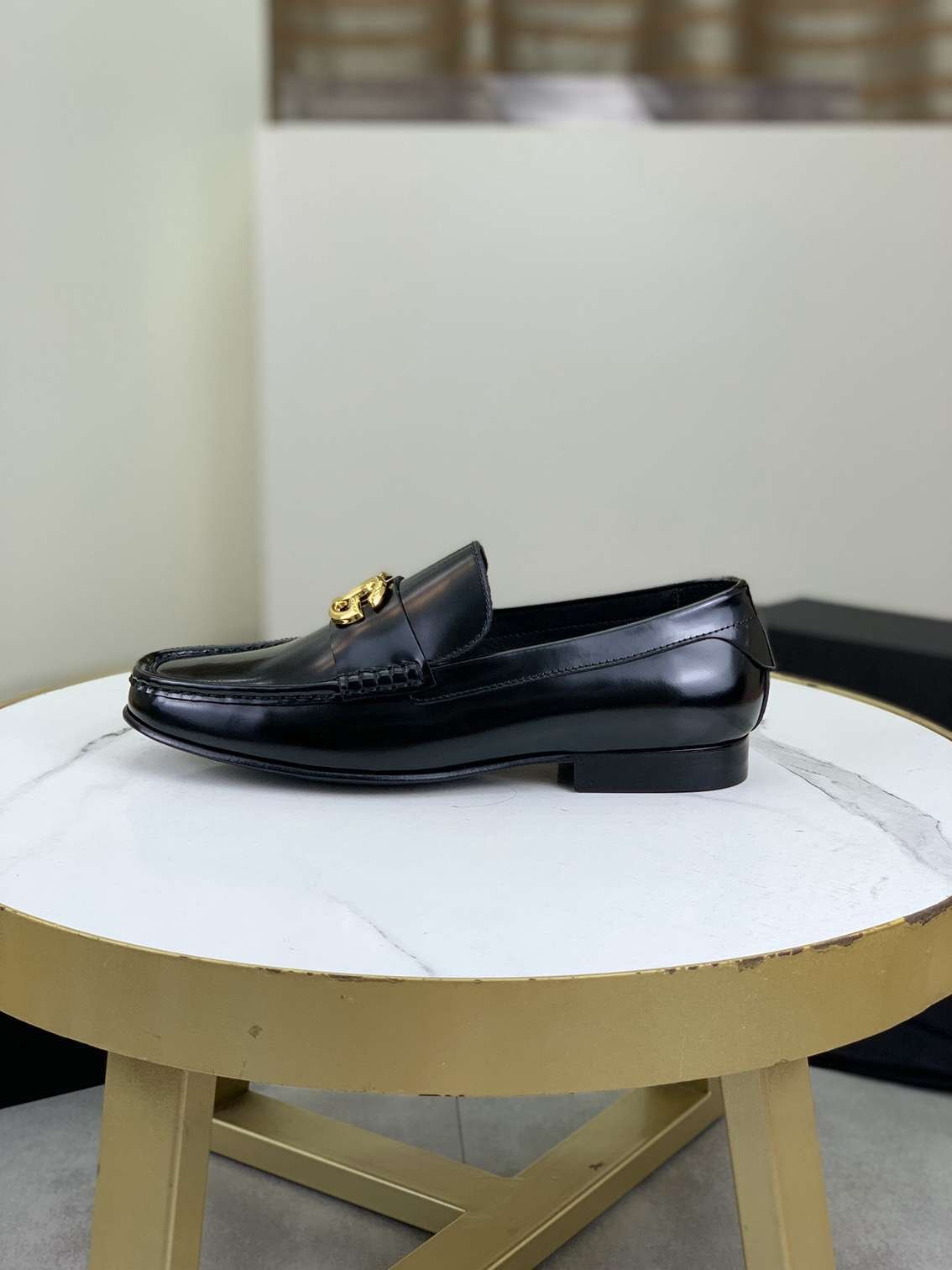 Dolce & Gabbana DG Dress Shoes Colorway 3 1081500-3