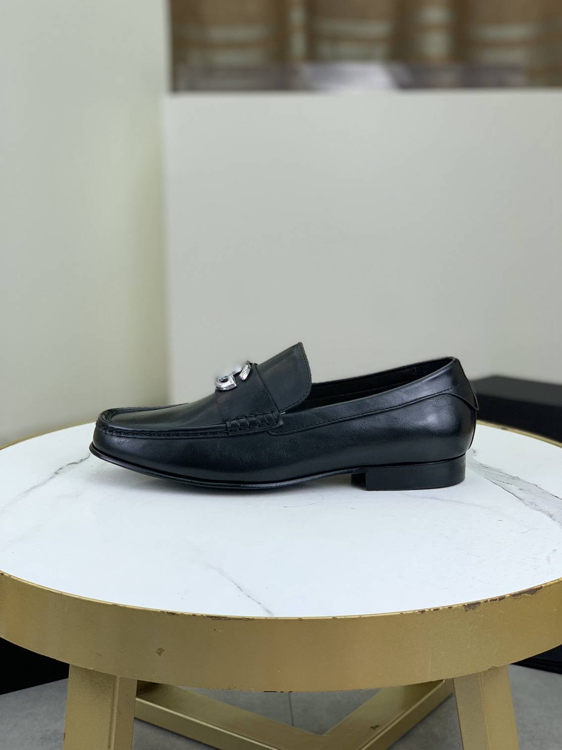 Dolce & Gabbana DG Dress Shoes Colorway 2 1081500-2