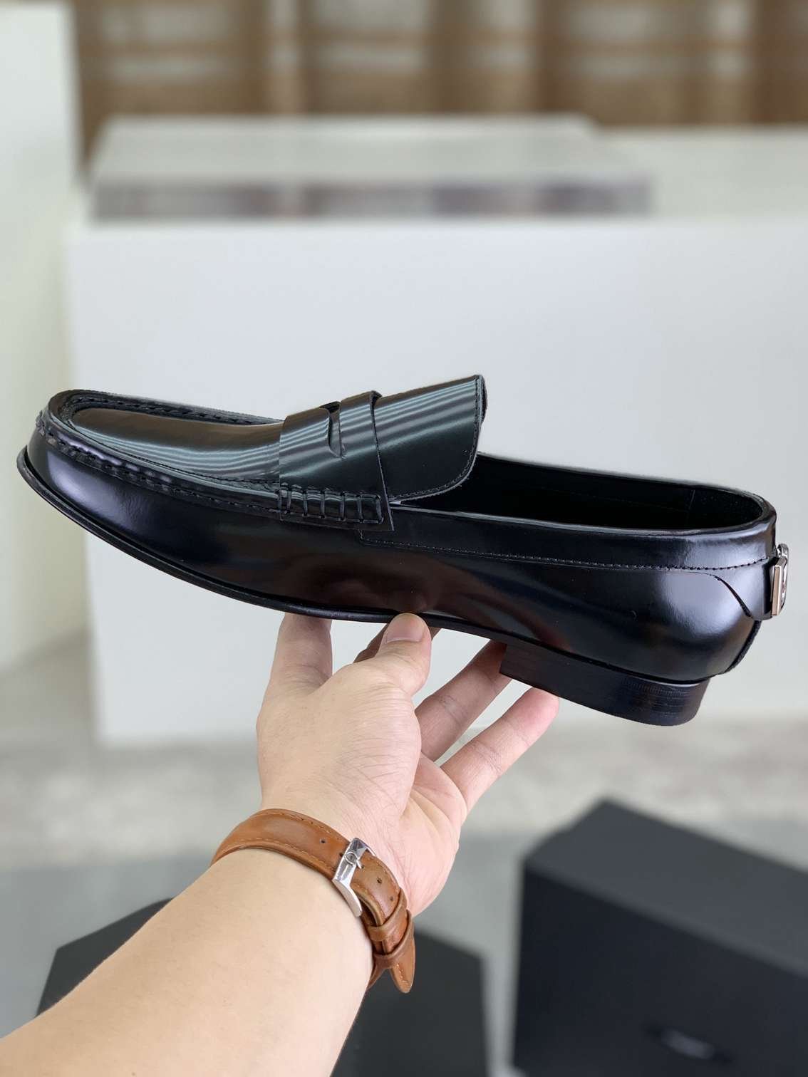 Dolce & Gabbana DG Dress Shoes Colorway 1 1081500-1