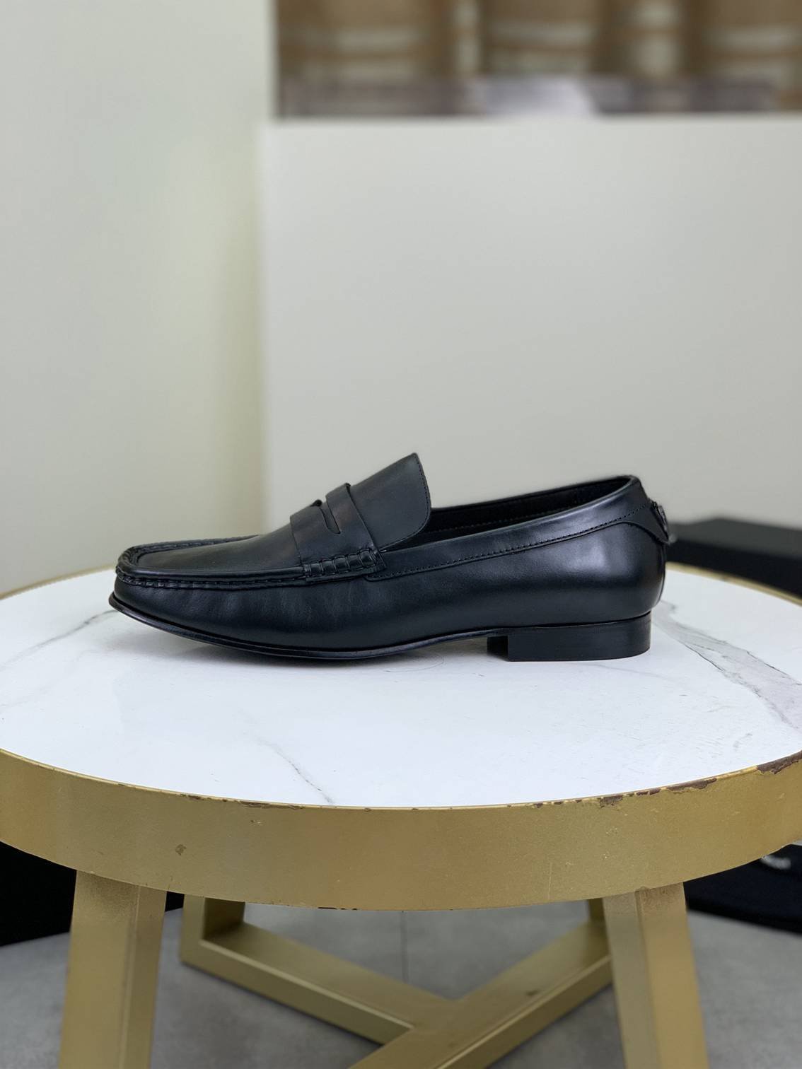Dolce & Gabbana DG Dress Shoes 1081500
