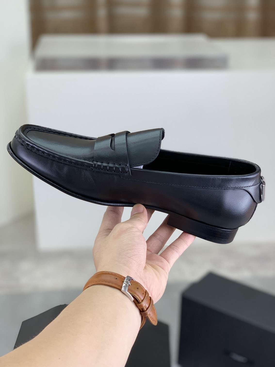 Dolce & Gabbana DG Dress Shoes 1081500