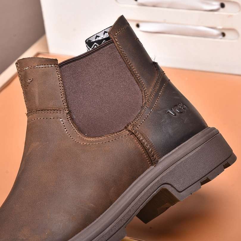 UGG Men’s Leather Boots Colorway 16 1190330-16