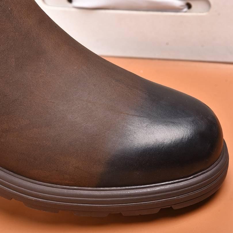 UGG Men’s Leather Boots Colorway 16 1190330-16