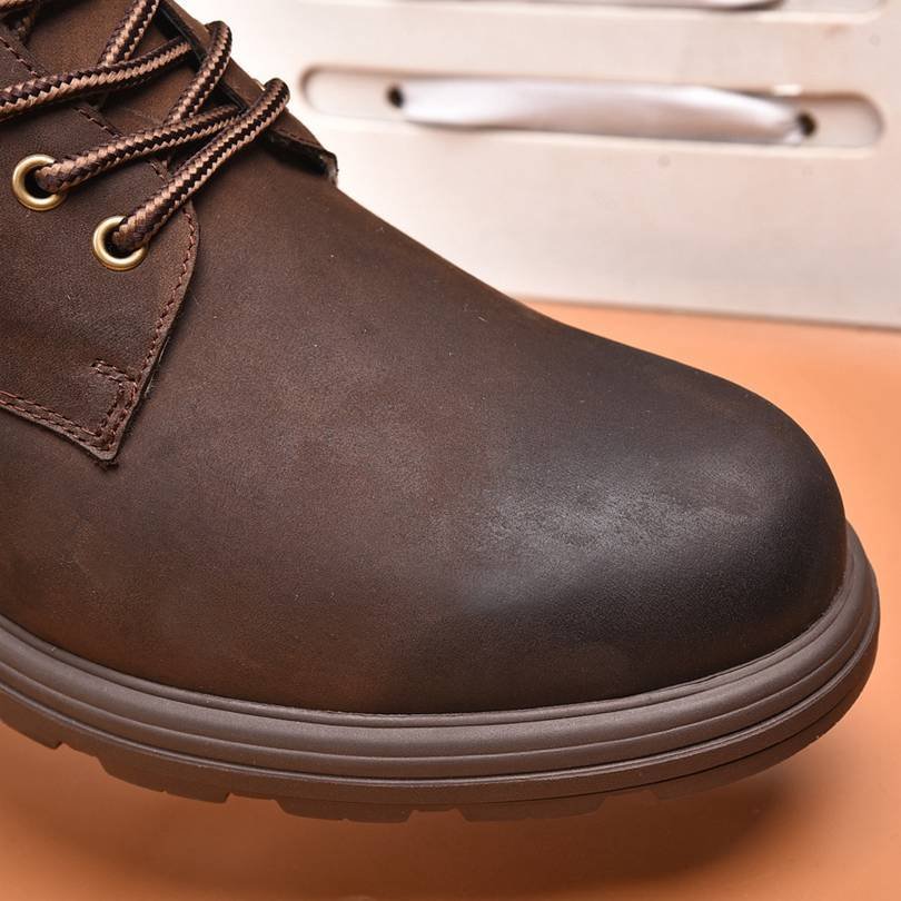 UGG Men’s Leather Boots Colorway 15 1190330-15