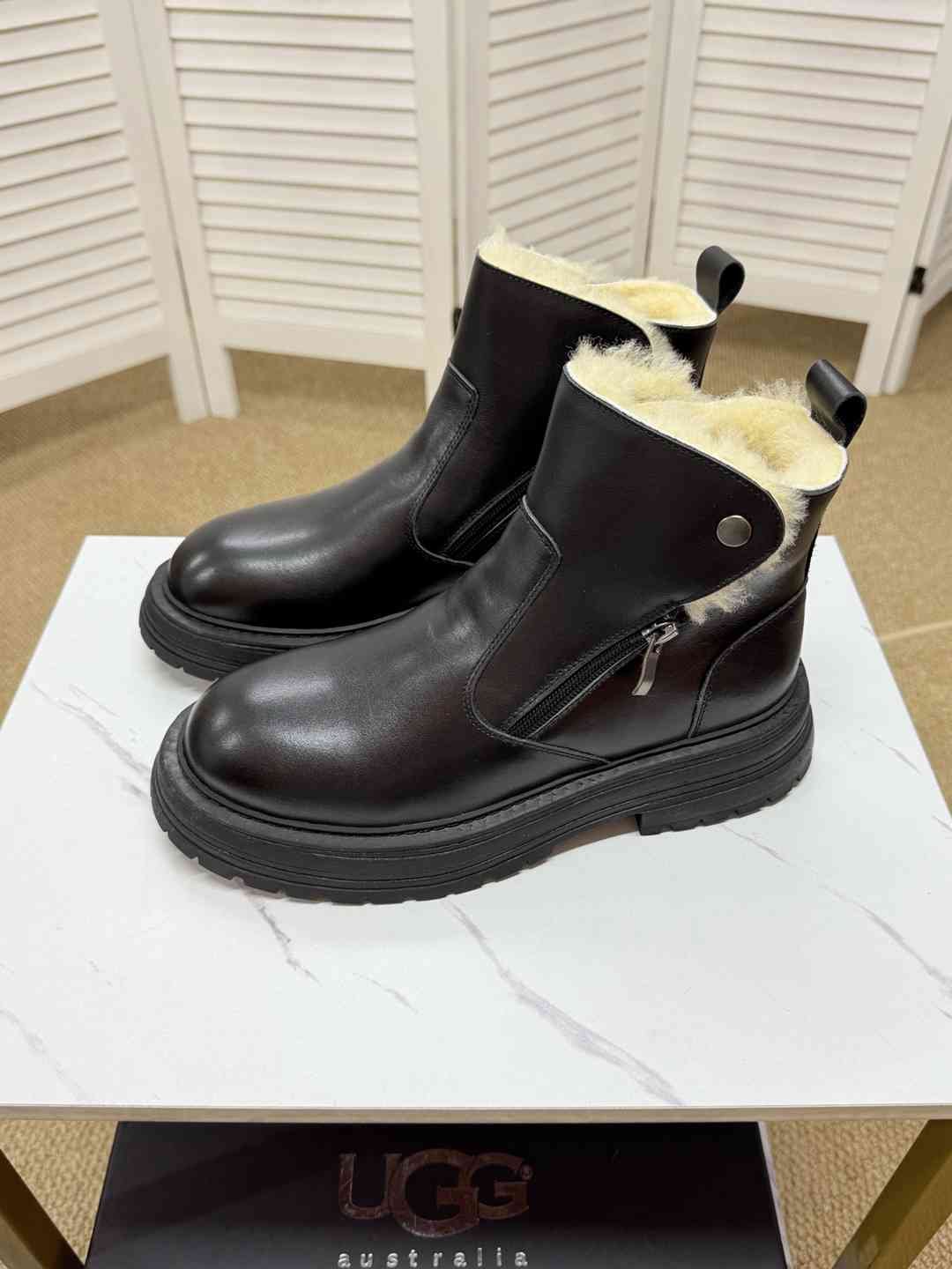 UGG Men's H2 Boots Colorway 11 1625360-11
