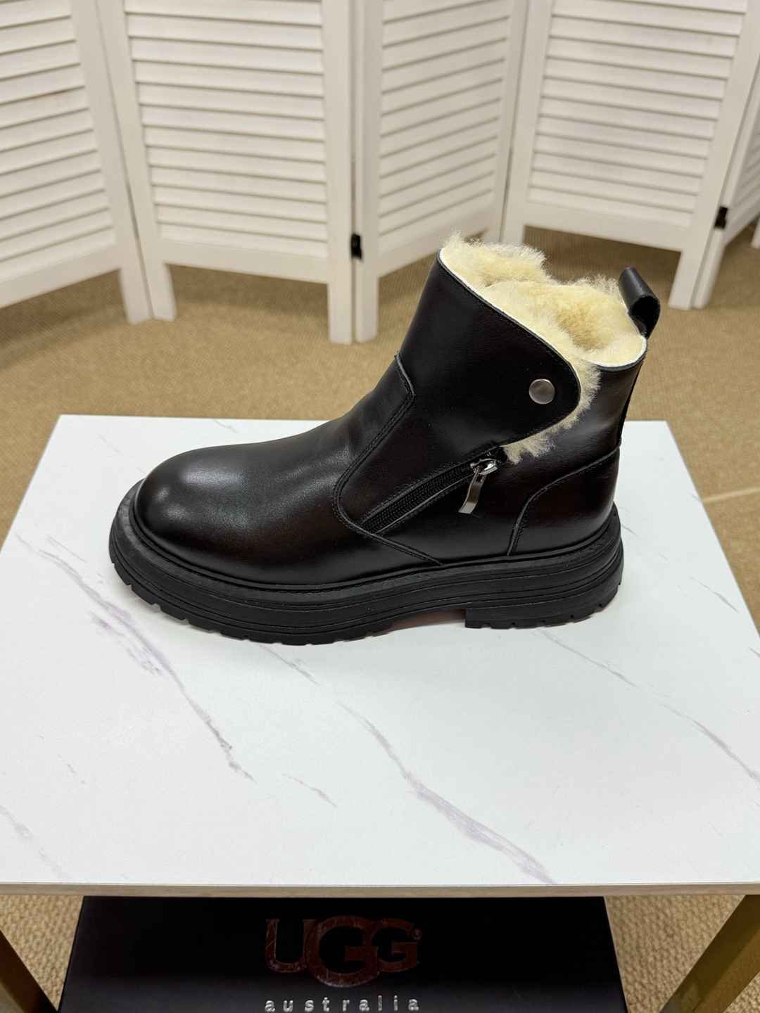 UGG Men’s H2 Boots Colorway 11 1625360-11