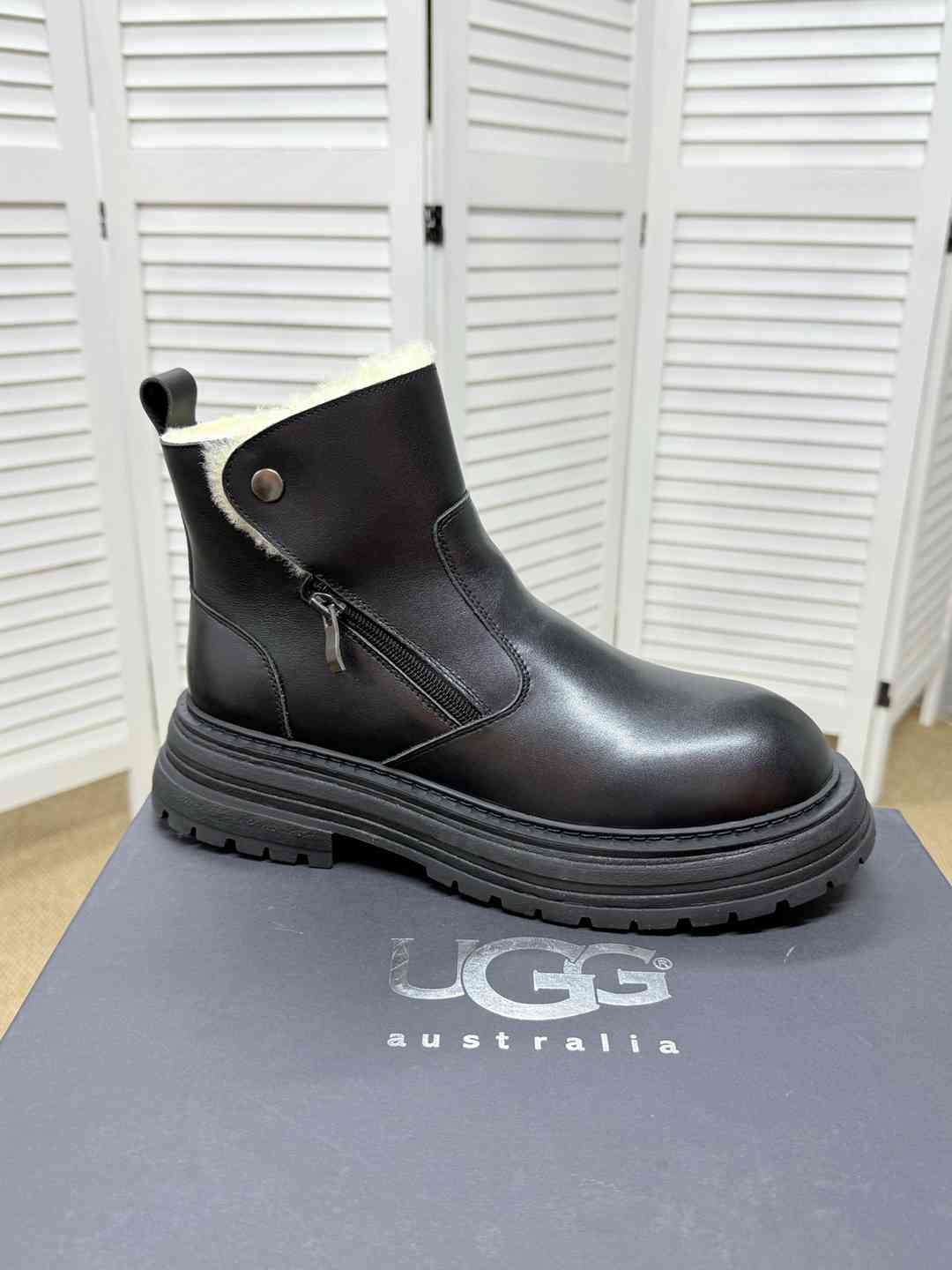 UGG Men’s H2 Boots Colorway 11 1625360-11