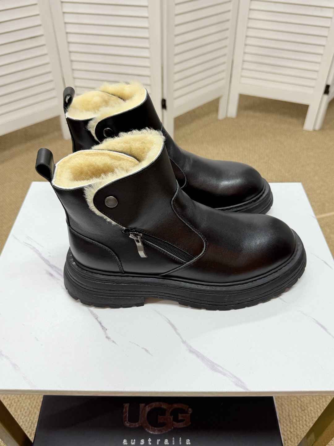 UGG Men’s H2 Boots Colorway 11 1625360-11