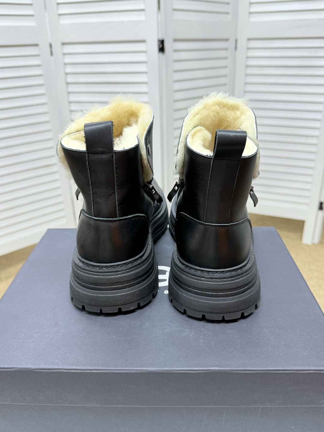 UGG Men’s H2 Boots Colorway 11 1625360-11