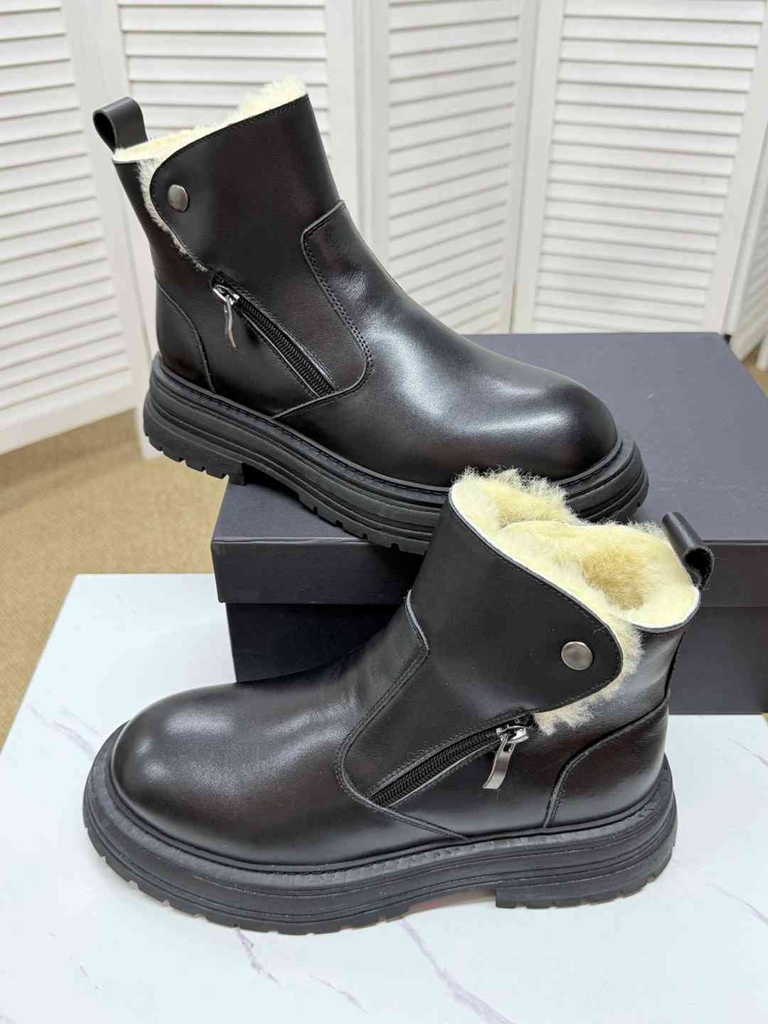 UGG Men’s H2 Boots Colorway 11 1625360-11