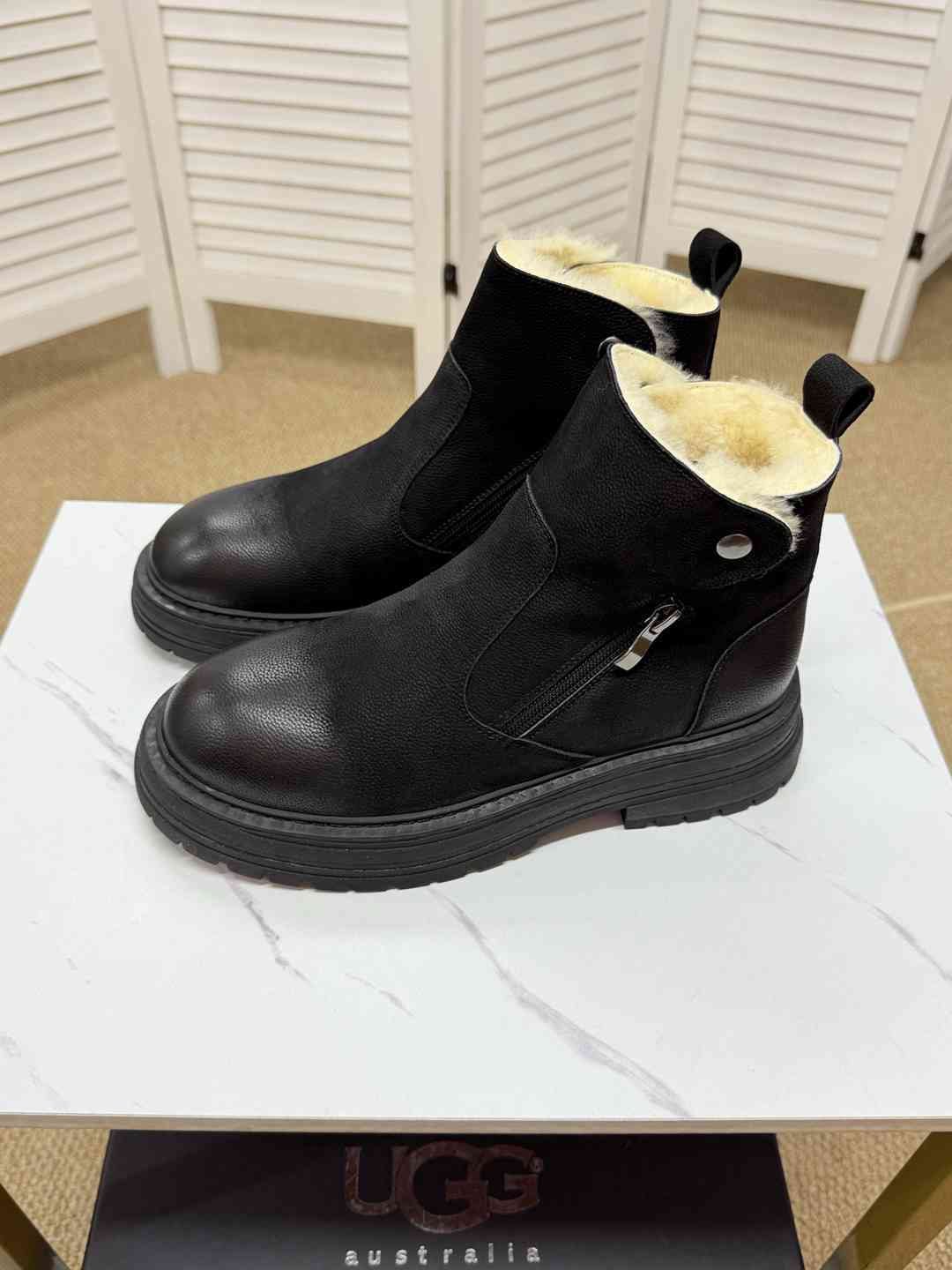 UGG Men's H2 Boots Colorway 10 1625360-10