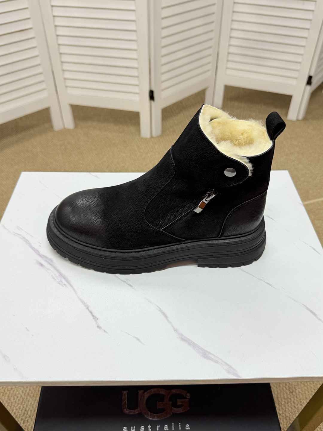 UGG Men’s H2 Boots Colorway 10 1625360-10