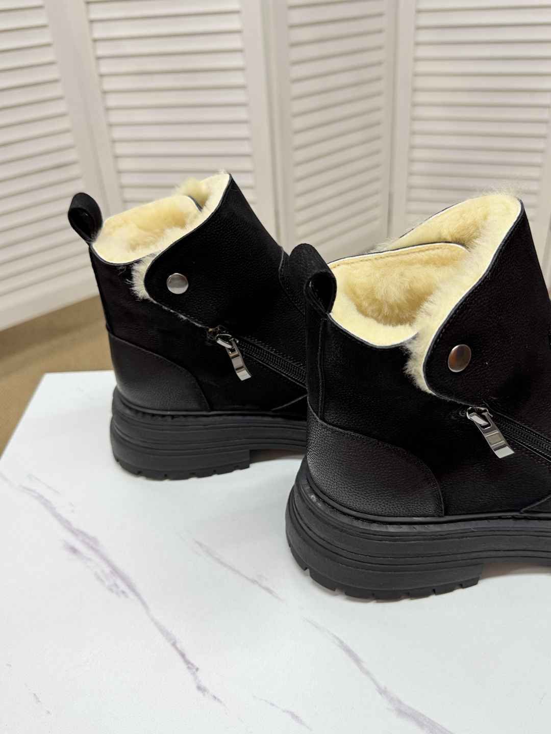 UGG Men’s H2 Boots Colorway 10 1625360-10