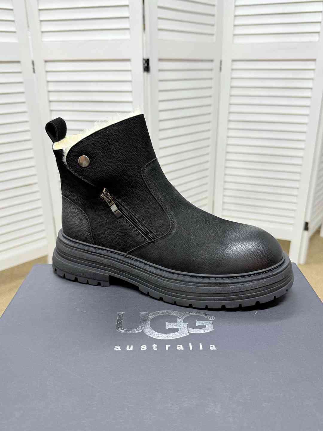 UGG Men’s H2 Boots Colorway 10 1625360-10