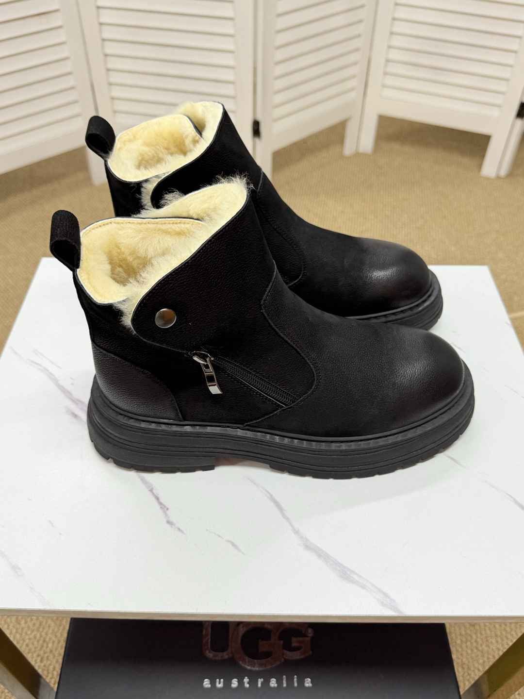 UGG Men’s H2 Boots Colorway 10 1625360-10