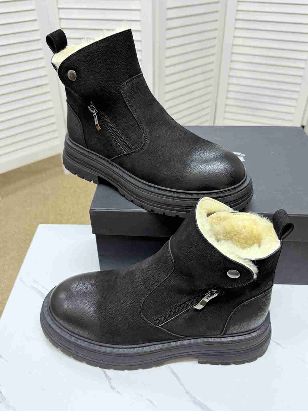 UGG Men’s H2 Boots Colorway 10 1625360-10