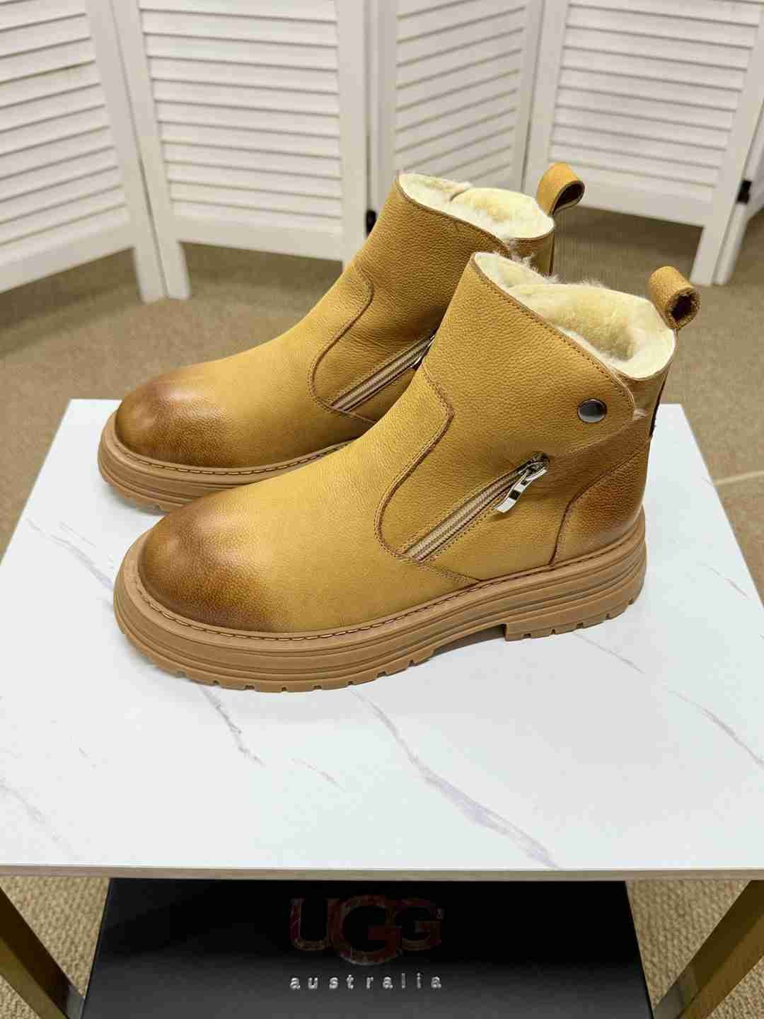 UGG Men's H2 Boots Colorway 9 1625360-9