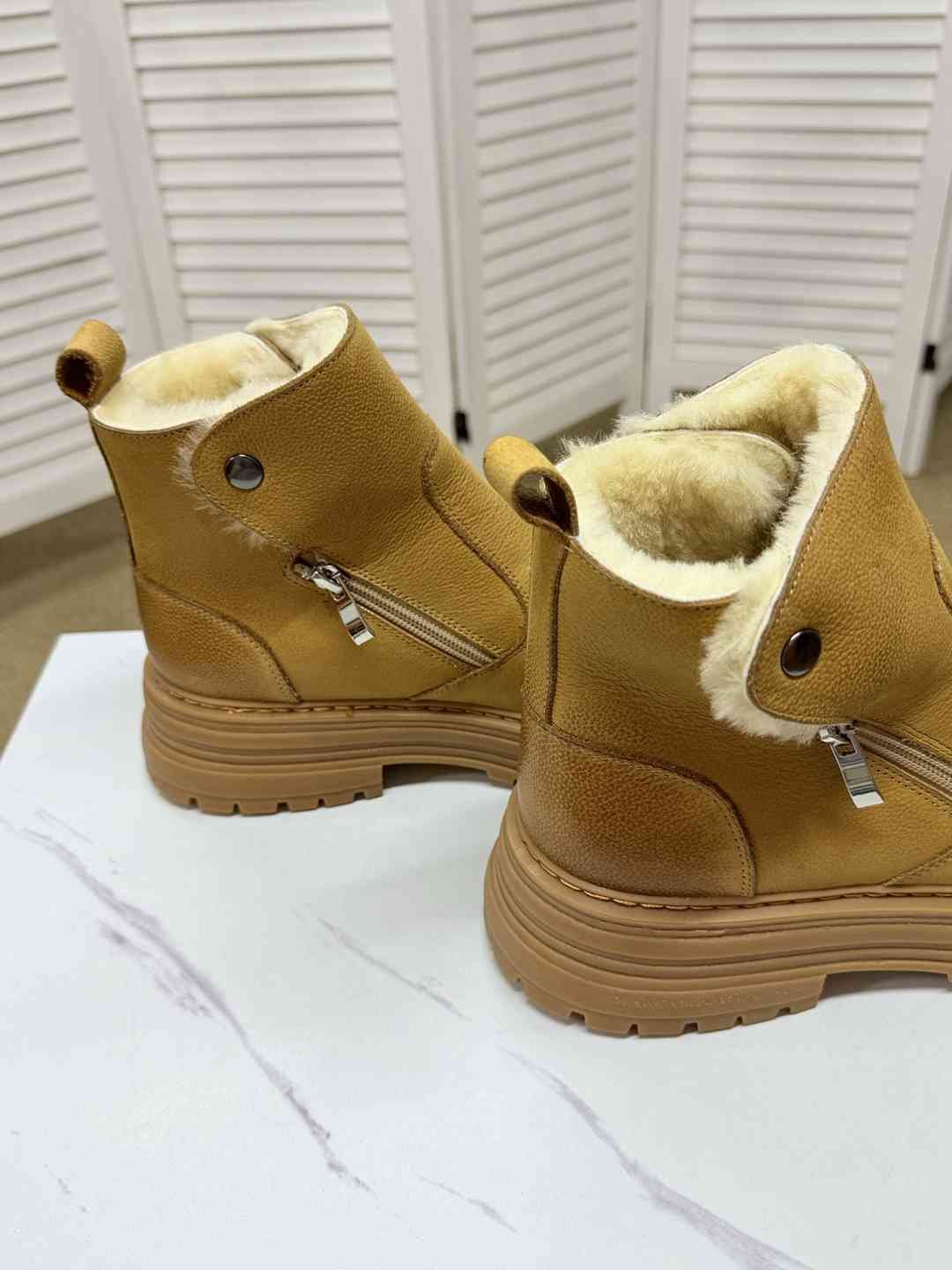 UGG Men’s H2 Boots Colorway 9 1625360-9