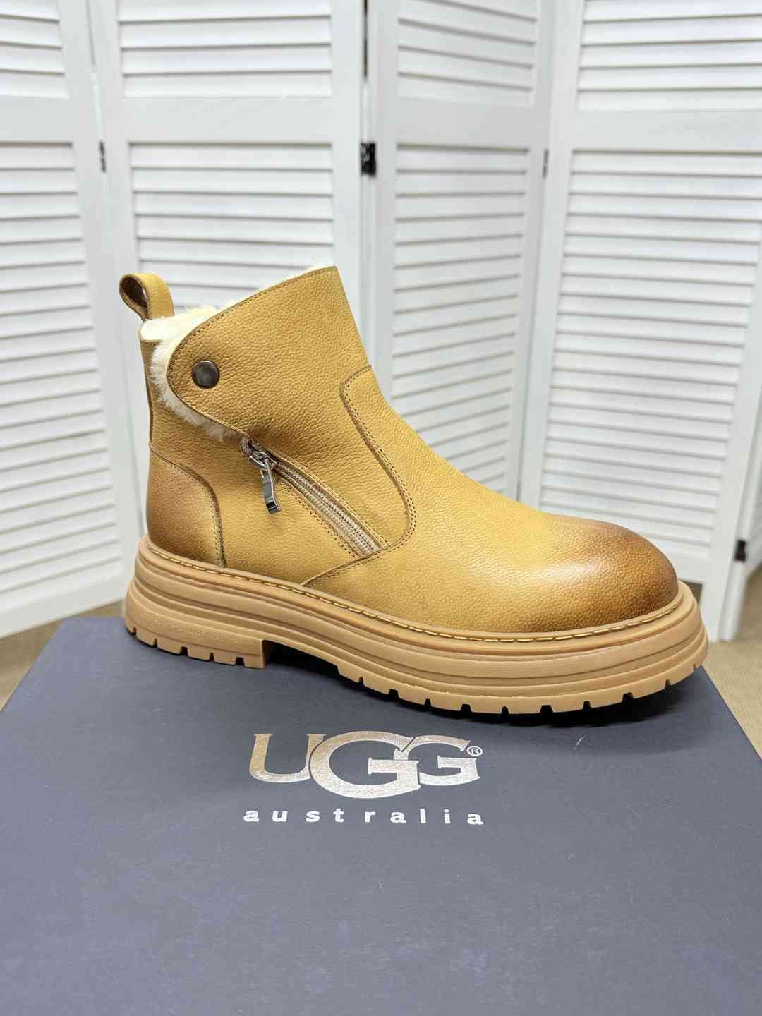UGG Men’s H2 Boots Colorway 9 1625360-9